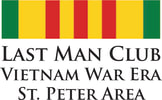 Last Man Club Vietnam War Era St. Peter Area